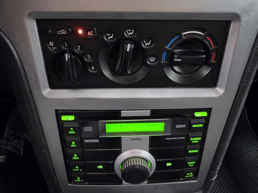 Daewoo Nexia Люкс, 2009 года, пробег 246428 км