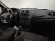 Lada (ВАЗ) Granta Comfort Light, 2022 года, пробег 53563 км