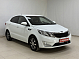 Kia Rio Luxe, 2013 года, пробег 134736 км