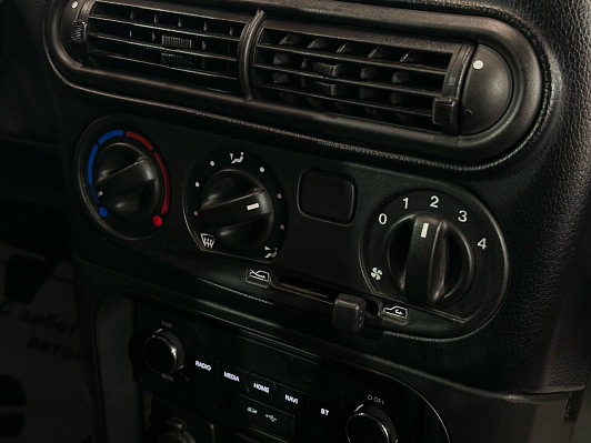 Lada (ВАЗ) Niva Luxe, 2021 года, пробег 55934 км