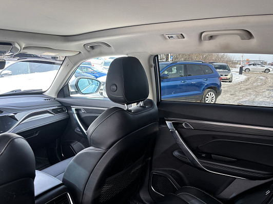 Geely Atlas Pro Flagship, 2023 года, пробег 137000 км