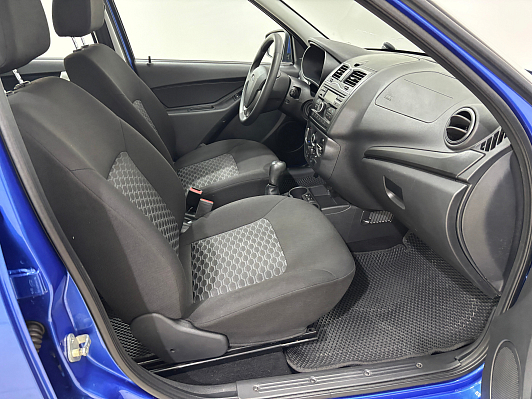 Lada (ВАЗ) Granta Comfort (2018-2021), 2019 года, пробег 89860 км