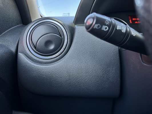 Renault Duster Privilege, 2014 года, пробег 185300 км