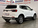 Chery Tiggo 4 Luxury, 2022 года, пробег 36960 км