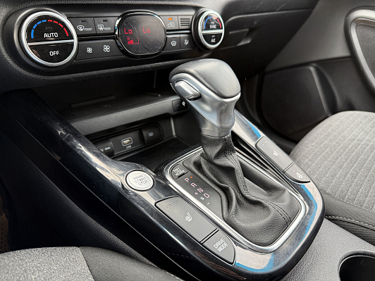 Kia Soul Prestige, 2019 года, пробег 76709 км