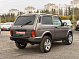 Lada (ВАЗ) 2121 (4x4) Luxe, 2015 года, пробег 123600 км