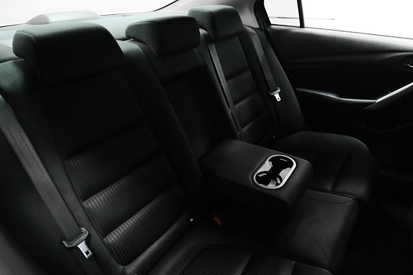 Mazda 6 Active, 2016 года, пробег 140000 км