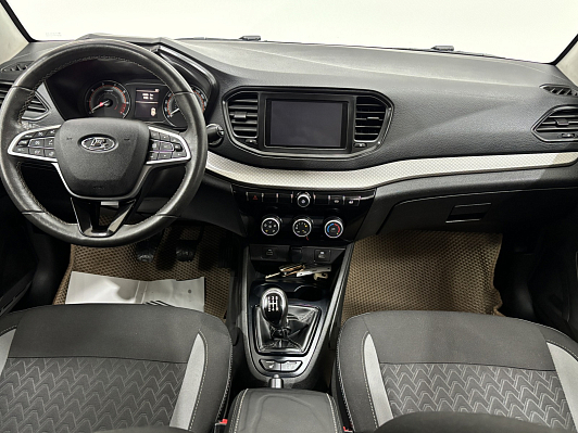 Lada (ВАЗ) Vesta, 2023 года, пробег 31209 км