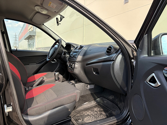 Lada (ВАЗ) Granta, 2023 года, пробег 41853 км