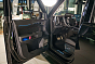 Jetour T2 Discovery, черный