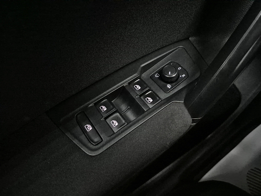 Volkswagen Tiguan GO!, 2019 года, пробег 180134 км