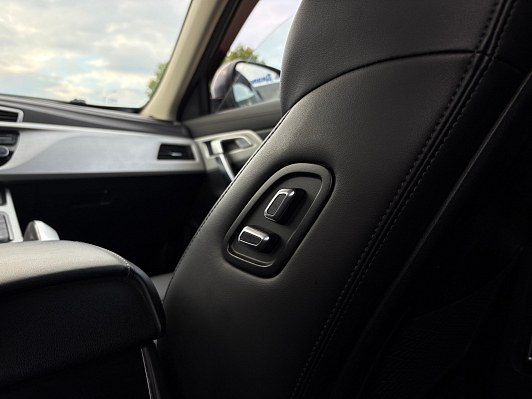 Geely Atlas Luxury, 2020 года, пробег 111800 км