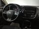 Mitsubishi Outlander Intense, 2016 года, пробег 294901 км