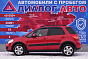 Suzuki SX4 GLX, 2011 года, пробег 112300 км