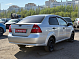 Chevrolet Aveo LS, 2010 года, пробег 196430 км