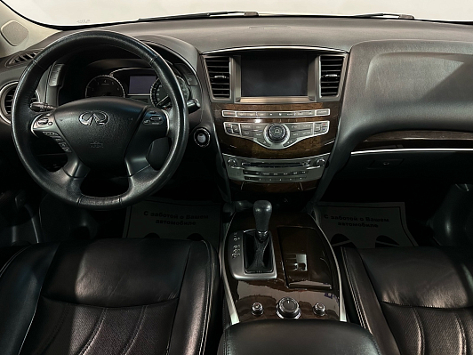 Infiniti QX60 Hi -Tech, 2014 года, пробег 130000 км