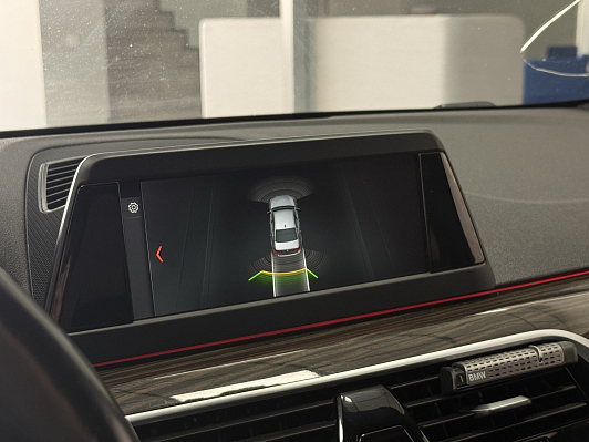 BMW 5 серии, 2017 года, пробег 149000 км