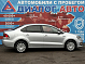 Volkswagen Polo Life, 2016 года, пробег 135553 км