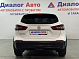 Nissan Qashqai LE Top, 2020 года, пробег 89000 км