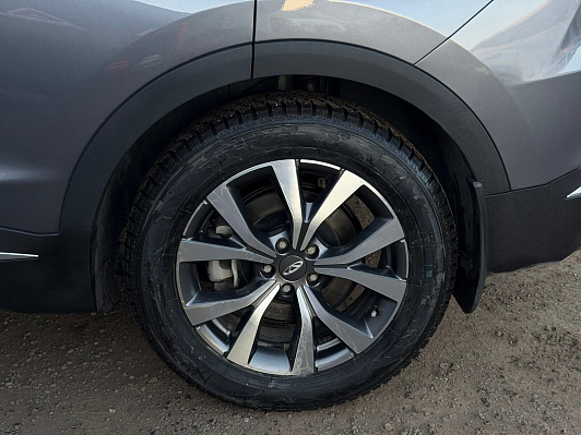 Chery Tiggo 7 Pro Max Elite, 2023 года, пробег 49648 км