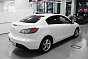 Mazda 3, 2010 года, пробег 278196 км