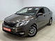 Kia Rio Comfort Аудио, 2016 года, пробег 199518 км