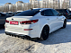 Kia Optima GT Line, 2018 года, пробег 137100 км