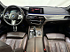 BMW 5 серии 530d xDrive M Sport Pro, 2019 года, пробег 163000 км