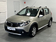 Renault Sandero, 2012 года, пробег 106000 км