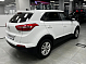 Hyundai Creta Comfort, 2018 года, пробег 137000 км