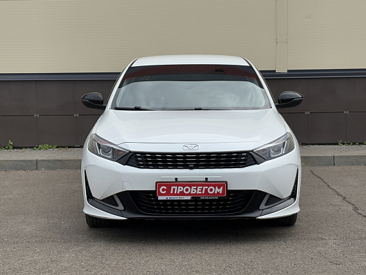 Kaiyi E5, 2023 года, пробег 35600 км