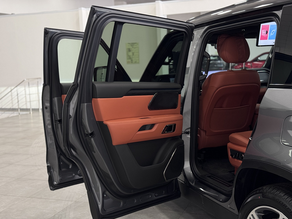 Rox 01 Семейная Версия / Family Edition, серый