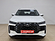 Chery Tiggo 4, 2025 года, пробег 4824 км