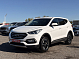 Hyundai Santa Fe Limited Edition, 2017 года, пробег 151693 км
