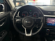 Kia Rio Luxe, 2021 года, пробег 102800 км