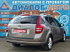Kia Ceed, 2007 года, пробег 237600 км