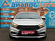 Lada (ВАЗ) Vesta Comfort, 2017 года, пробег 136000 км