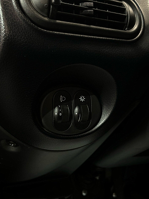 Lada (ВАЗ) Niva Luxe, 2021 года, пробег 55934 км