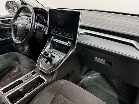 Haval M6, 2023 года, пробег 40000 км