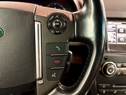Land Rover Freelander, 2014 года, пробег 171794 км