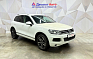 Volkswagen Touareg, 2014 года, пробег 191354 км