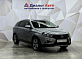 Lada (ВАЗ) Vesta Luxe, 2019 года, пробег 160402 км