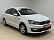 Volkswagen Polo Football Edition, 2019 года, пробег 101500 км