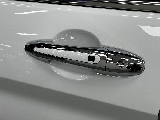 Haval M6 Оптимум, 2023 года, пробег 34700 км