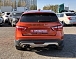 Lada (ВАЗ) Vesta Luxe Multimedia, 2018 года, пробег 131080 км