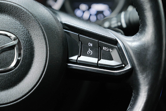 Mazda 6 Supreme Plus, 2020 года, пробег 91465 км