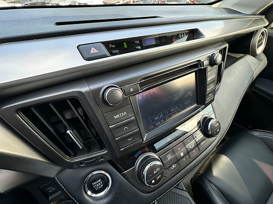Toyota RAV4, 2012 года, пробег 146024 км