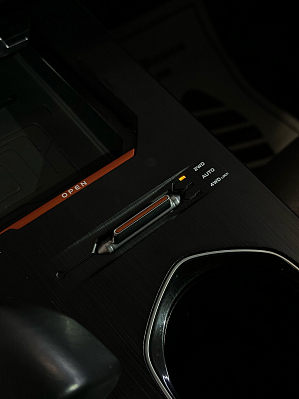 Changan UNI-K Tech, 2023 года, пробег 32707 км
