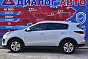 Kia Sportage Comfort, 2018 года, пробег 94400 км