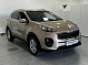 Kia Sportage Luxe, 2018 года, пробег 60281 км